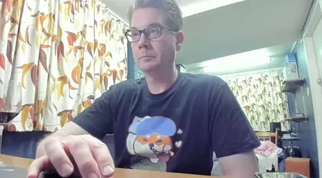 tilobinder webcam model stream image