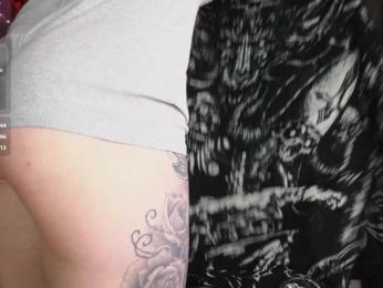 Devilsbride webcam model stream image