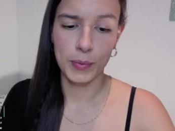 ohanna_ webcam chaturbate model stream image