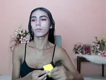 miss_carlas webcam model stream image