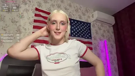 llinabarbie webcam model stream image