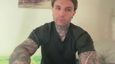 anubiserotic webcam model stream image