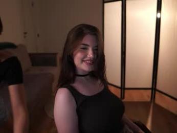 amourdemavie_ webcam model stream image