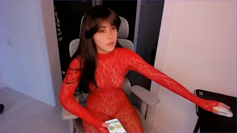 Mari___Anna webcam stripchat model stream image