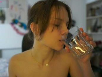 NatashaMalko webcam model stream image