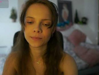 NatashaMalko webcam model stream image