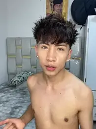 Jerath_ webcam model stream image