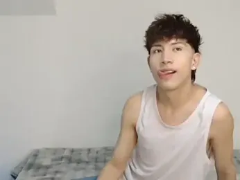 Jerath_ webcam model stream image