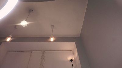 NydiaEkin webcam cam4 model stream image