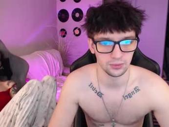 teddy_mode webcam chaturbate model stream image