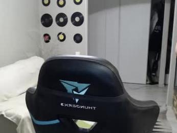 teddy_mode webcam chaturbate model stream image