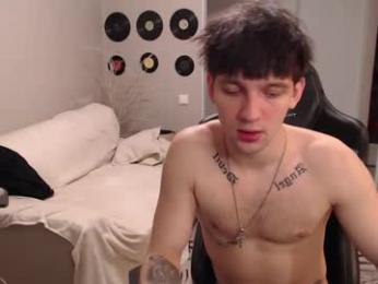 teddy_mode webcam chaturbate model stream image