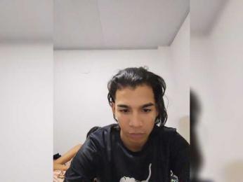 ROOMEXOTIC11 webcam bongacams model stream image