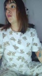 Tabatha_cahs webcam model stream image