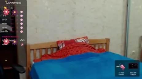 JuicyJess webcam model stream image