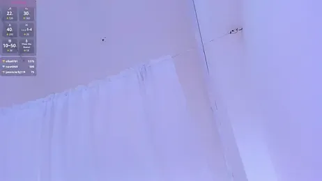 NicoleMadrird webcam model stream image