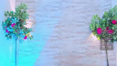 NicoleMadrird webcam model stream image