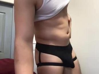 seveninchsteve_ webcam model stream image