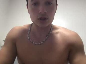 seveninchsteve_ webcam model stream image