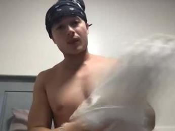 seveninchsteve_ webcam model stream image