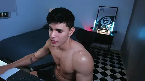 Massimo_Rinaldi webcam model stream image