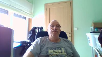 marcduht webcam model stream image