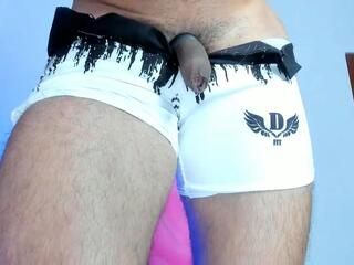 Joao Batista webcam model stream image