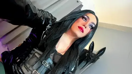 DominaAurumXXX webcam stripchat model stream image