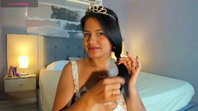 Marilyn_Mulata webcam model stream image