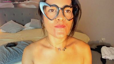 Marilyn_Mulata webcam model stream image