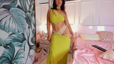 Marilyn_Mulata webcam model stream image