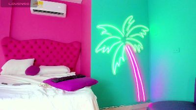 Marilyn_Mulata webcam model stream image