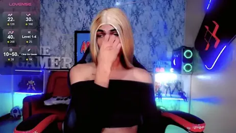 Karol_Vanessa__ webcam model stream image