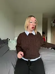 Giuliana_baby webcam model stream image