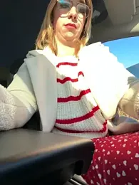 Giuliana_baby webcam model stream image