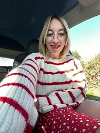 Giuliana_baby webcam model stream image