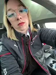 Giuliana_baby webcam model stream image