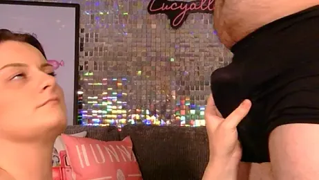 caraandcole webcam model stream image