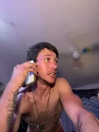 AlecurClit webcam model stream image