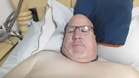 Bigbear0563 webcam model stream image