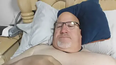 Bigbear0563 webcam model stream image