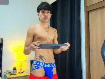 camilobass_ webcam model stream image