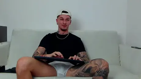 Zzedd webcam model stream image