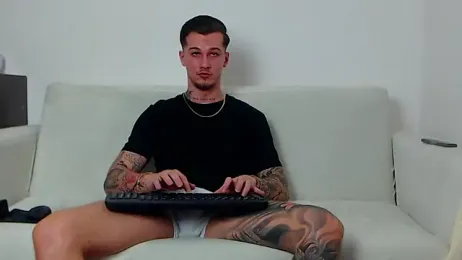 Zzedd webcam model stream image