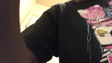 tericmidnight webcam stripchat model stream image