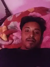 Binny91 webcam model stream image