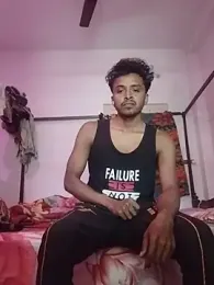 Binny91 webcam model stream image