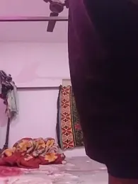 Binny91 webcam model stream image