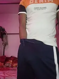 Binny91 webcam stripchat model stream image