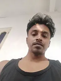 Binny91 webcam model stream image